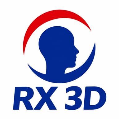 RX 3D